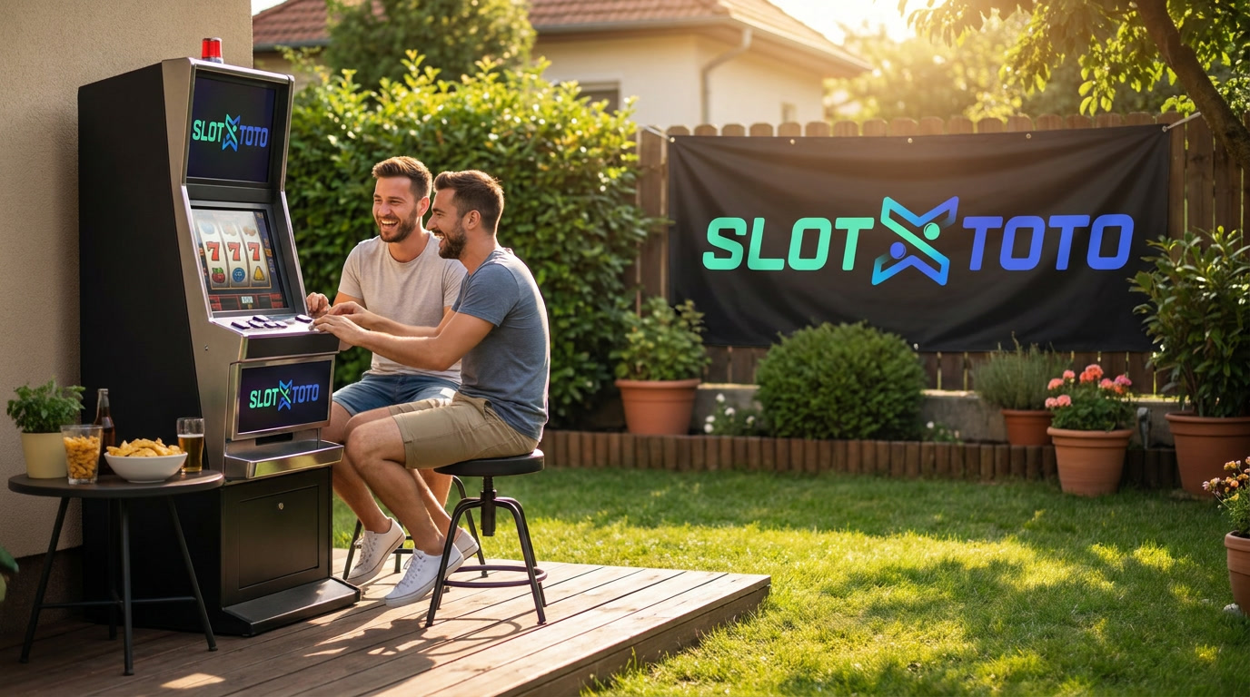 main slotxtoto