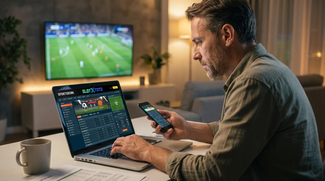 main sportsbook slotxtoto