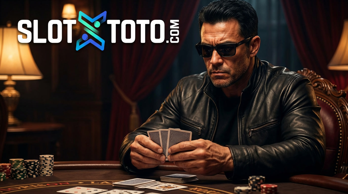 poker slotxtoto