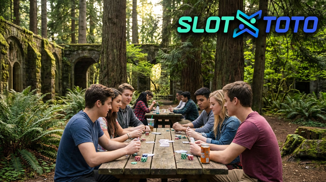 slotxtoto casino