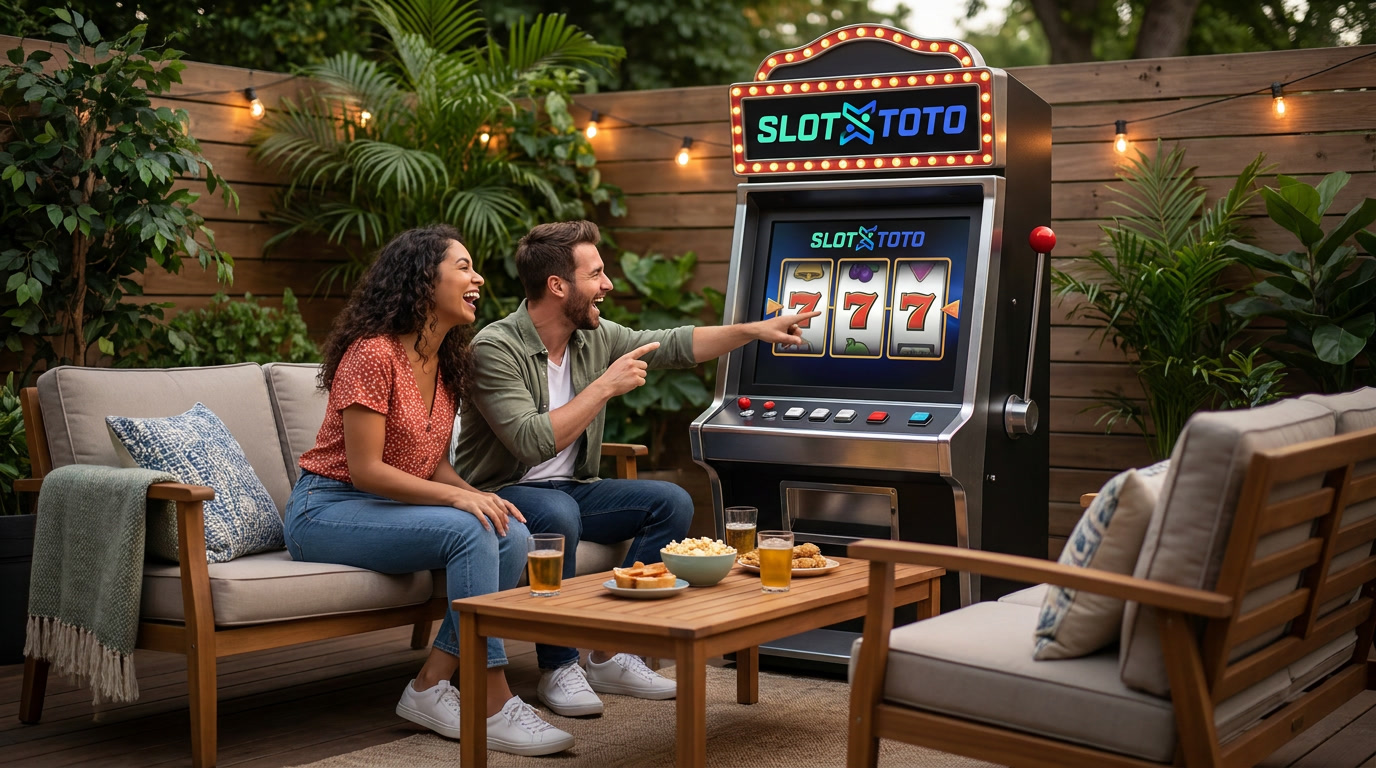 slotxtoto game slot
