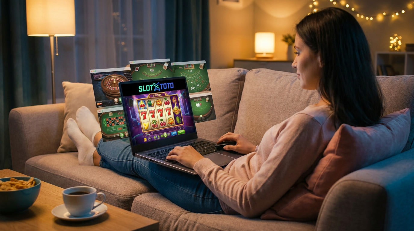 slotxtoto info menarik