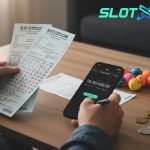 slotxtoto lottery terbaik