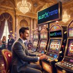 slotxtoto mesin slot