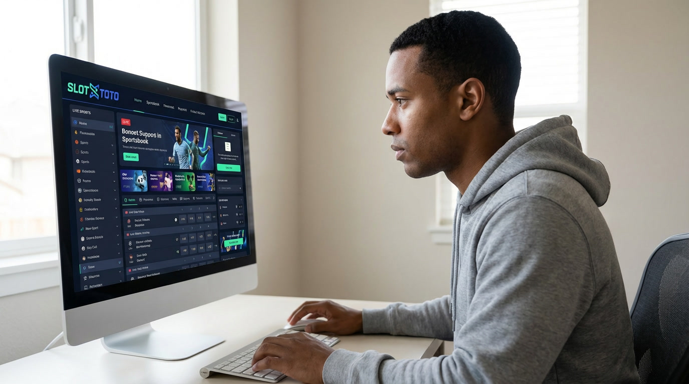 slotxtoto sportsbook terbaik