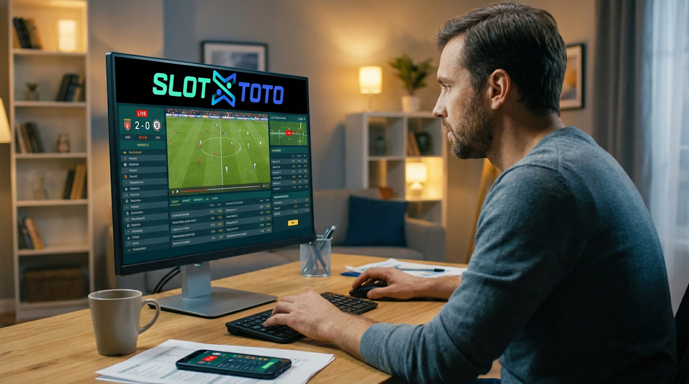 slotxtoto sportsbook top