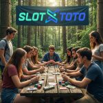 slotxtoto terbaik