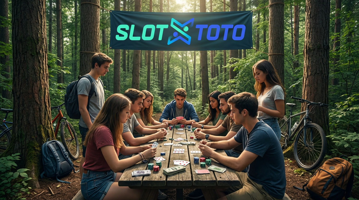 slotxtoto terbaik