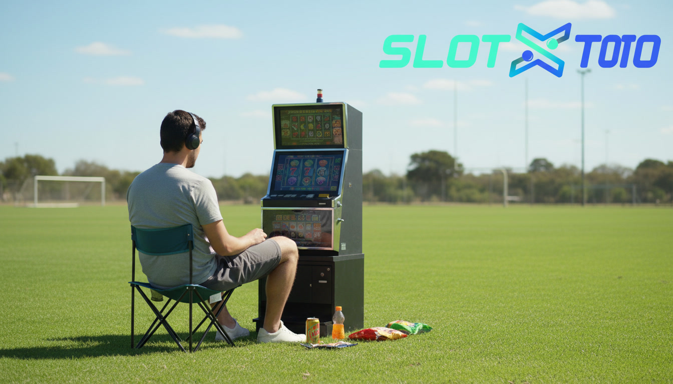 slotxtoto viral