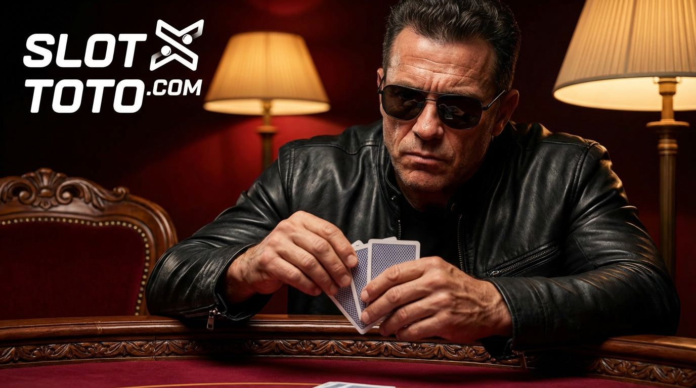 tips poker slotxtoto