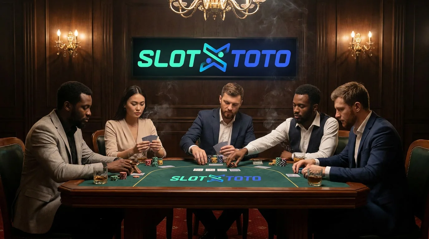 dunia poker
