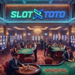 main casino
