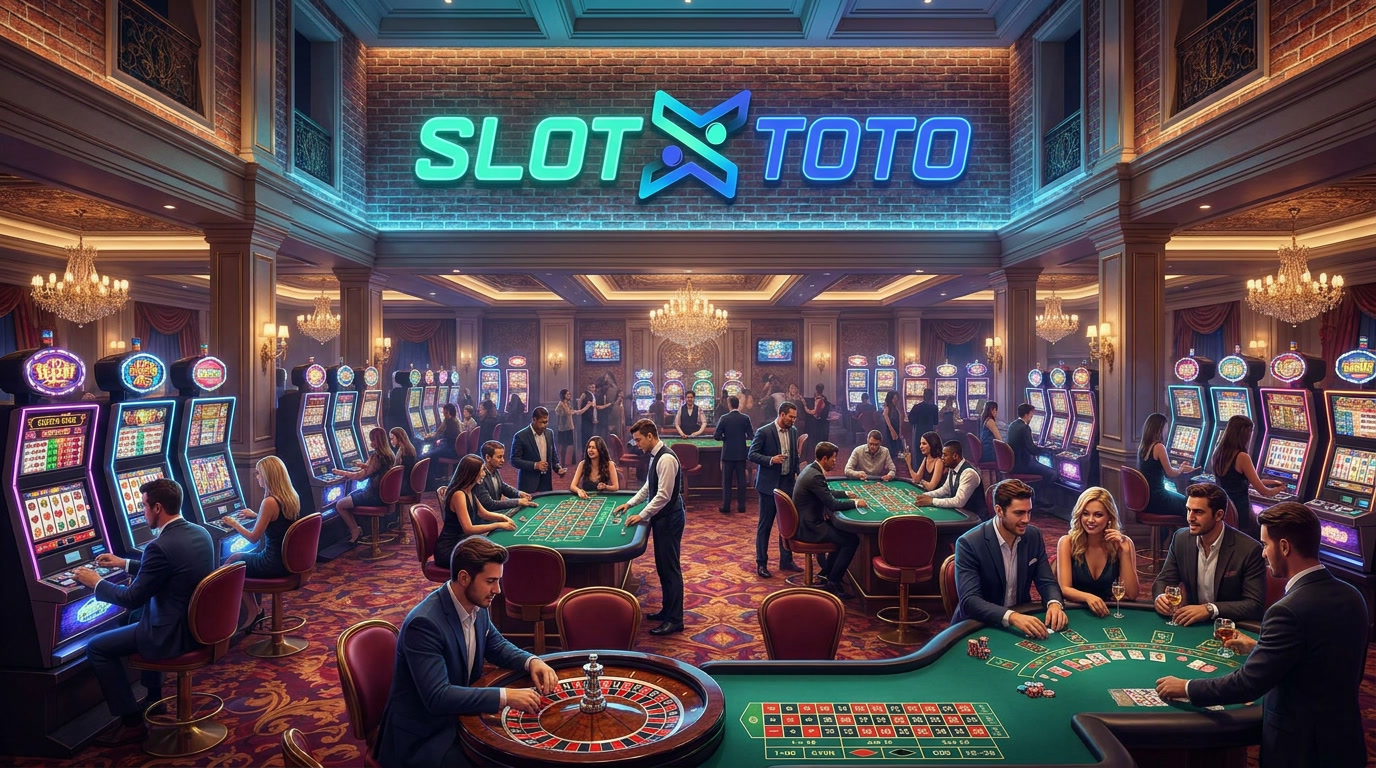 main casino