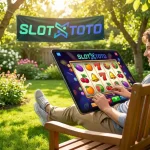 main slot gacor