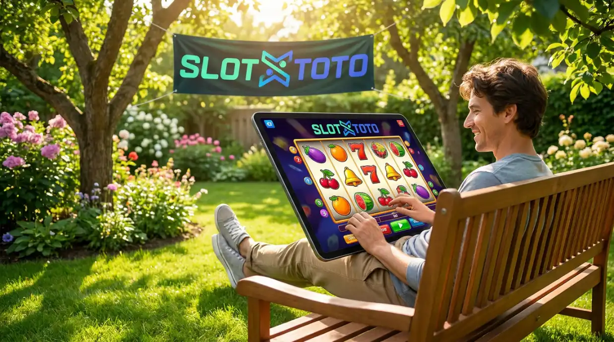 main slot gacor