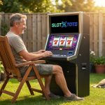 online slots slotxtoto