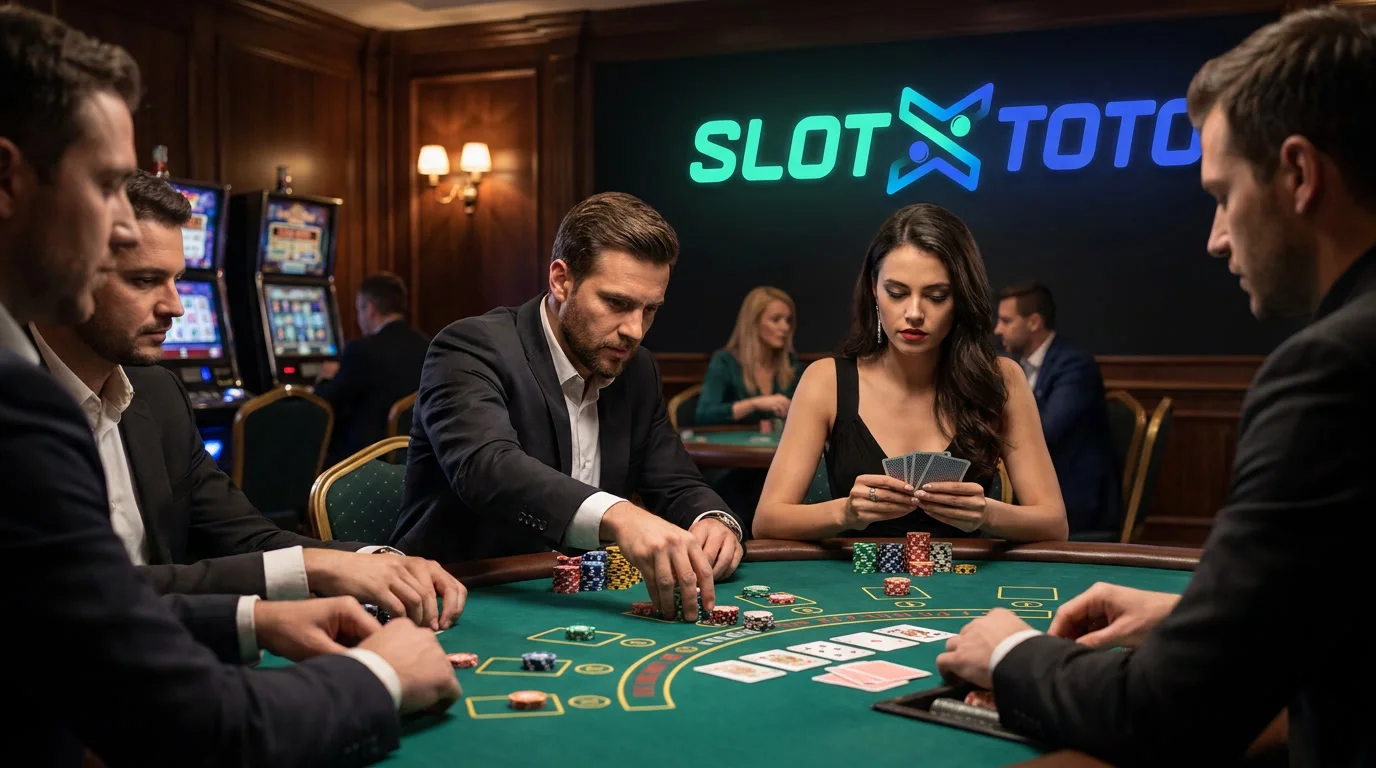 poker terbaik