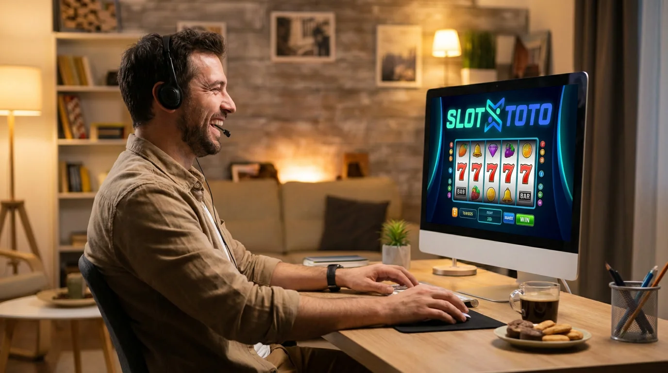 slot gacor terbaik