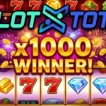 slot gacor x1000