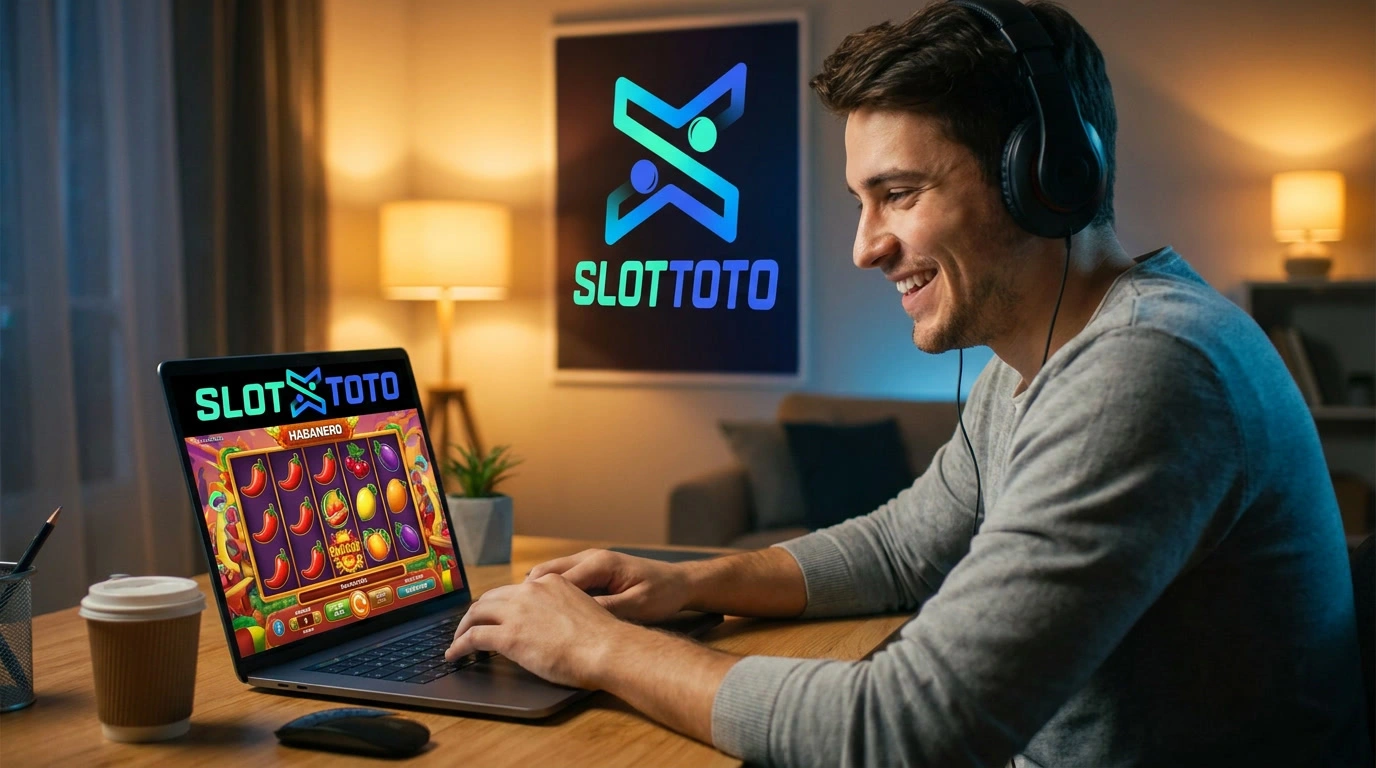 slot habanero