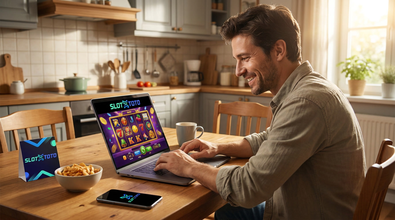 slot online 2026