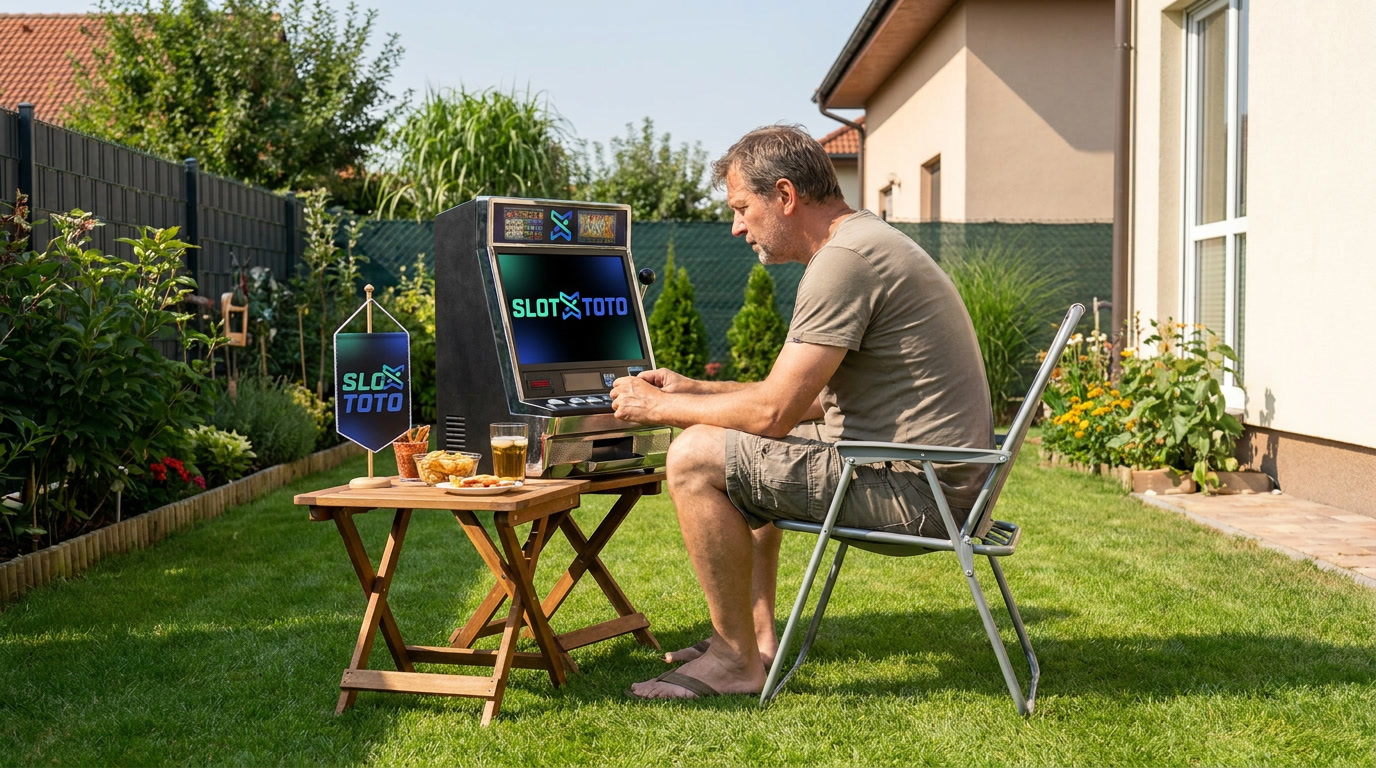 slot online slotxtoto