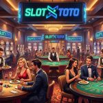 slotxtoto bermain casino
