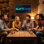 slotxtoto poker online
