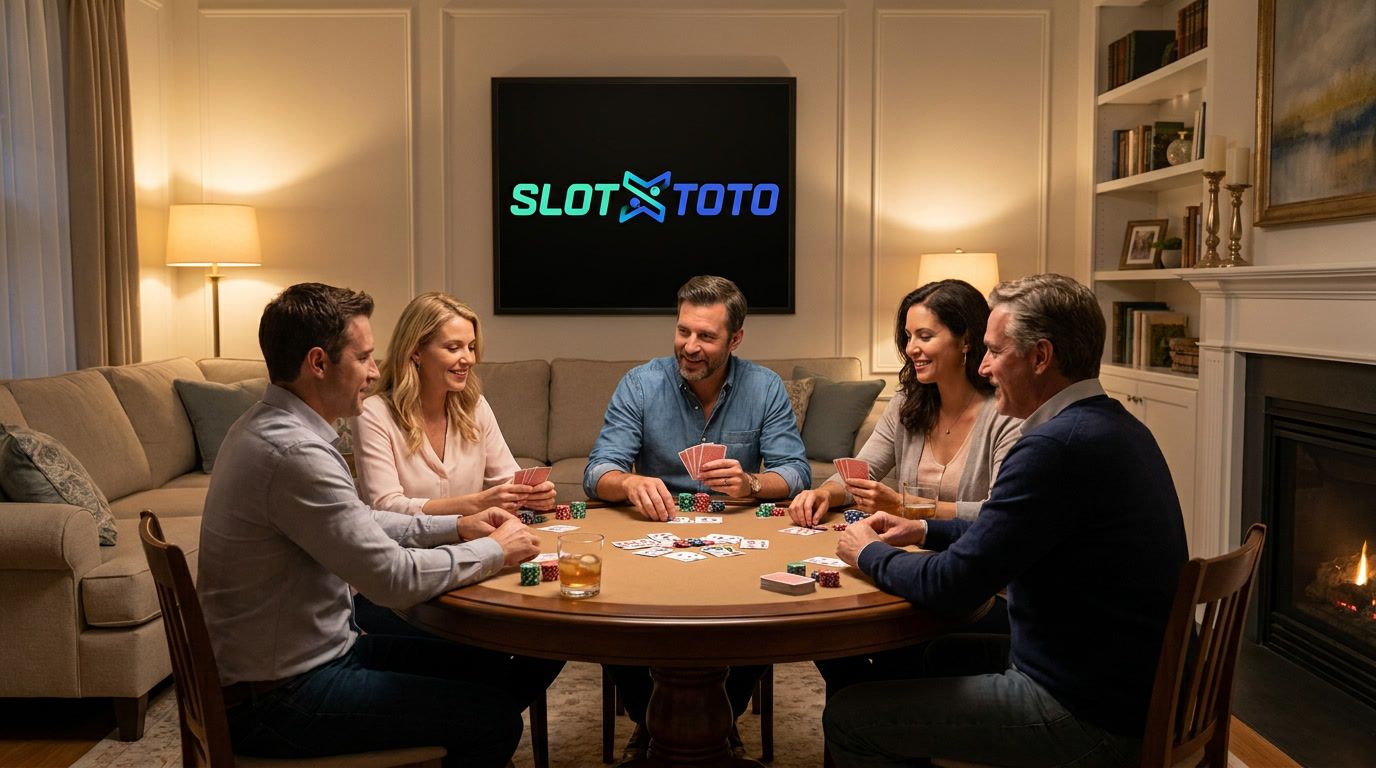 slotxtoto poker online 2