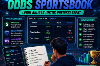 Sportsbook Online