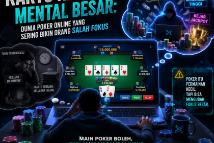 Poker Online