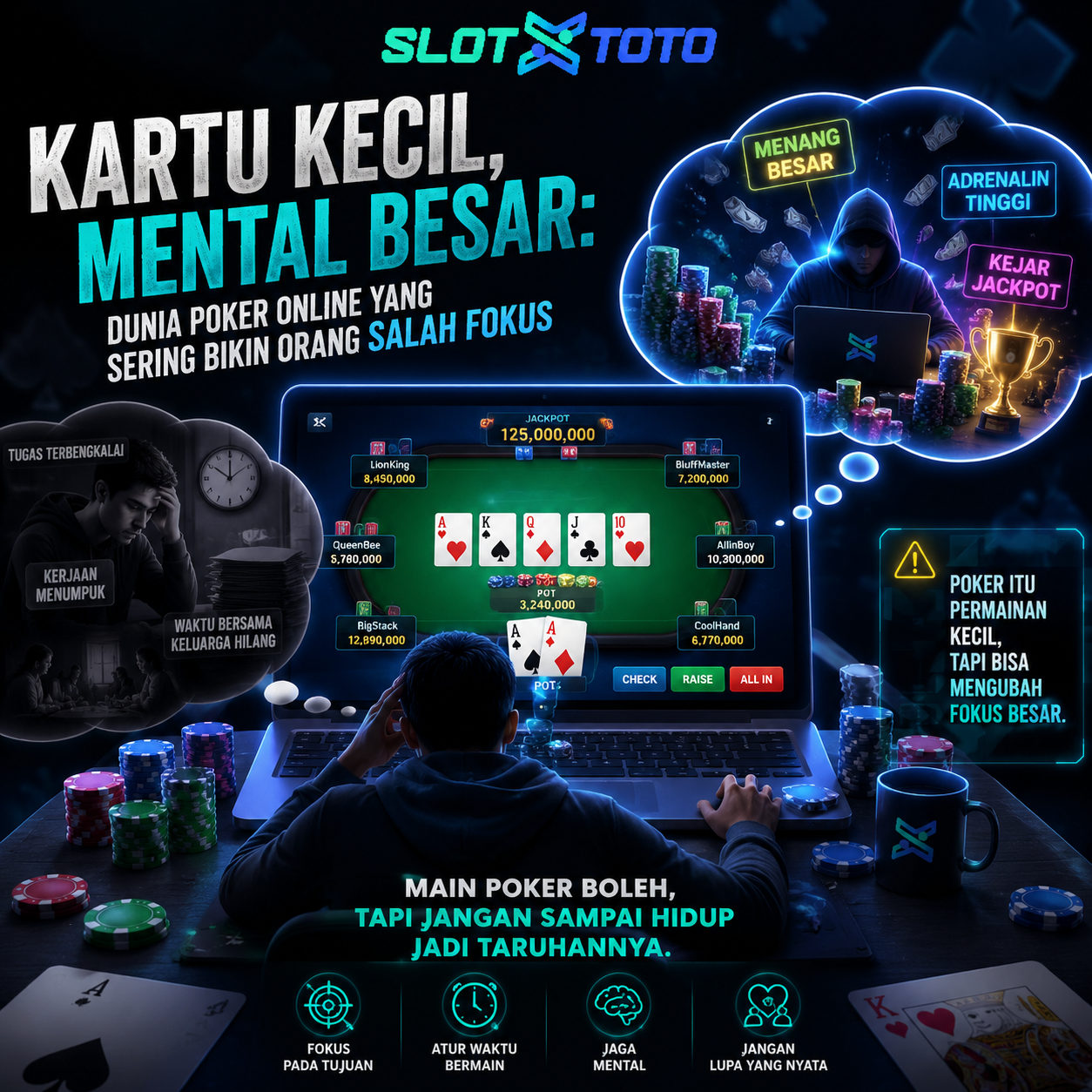 Poker Online