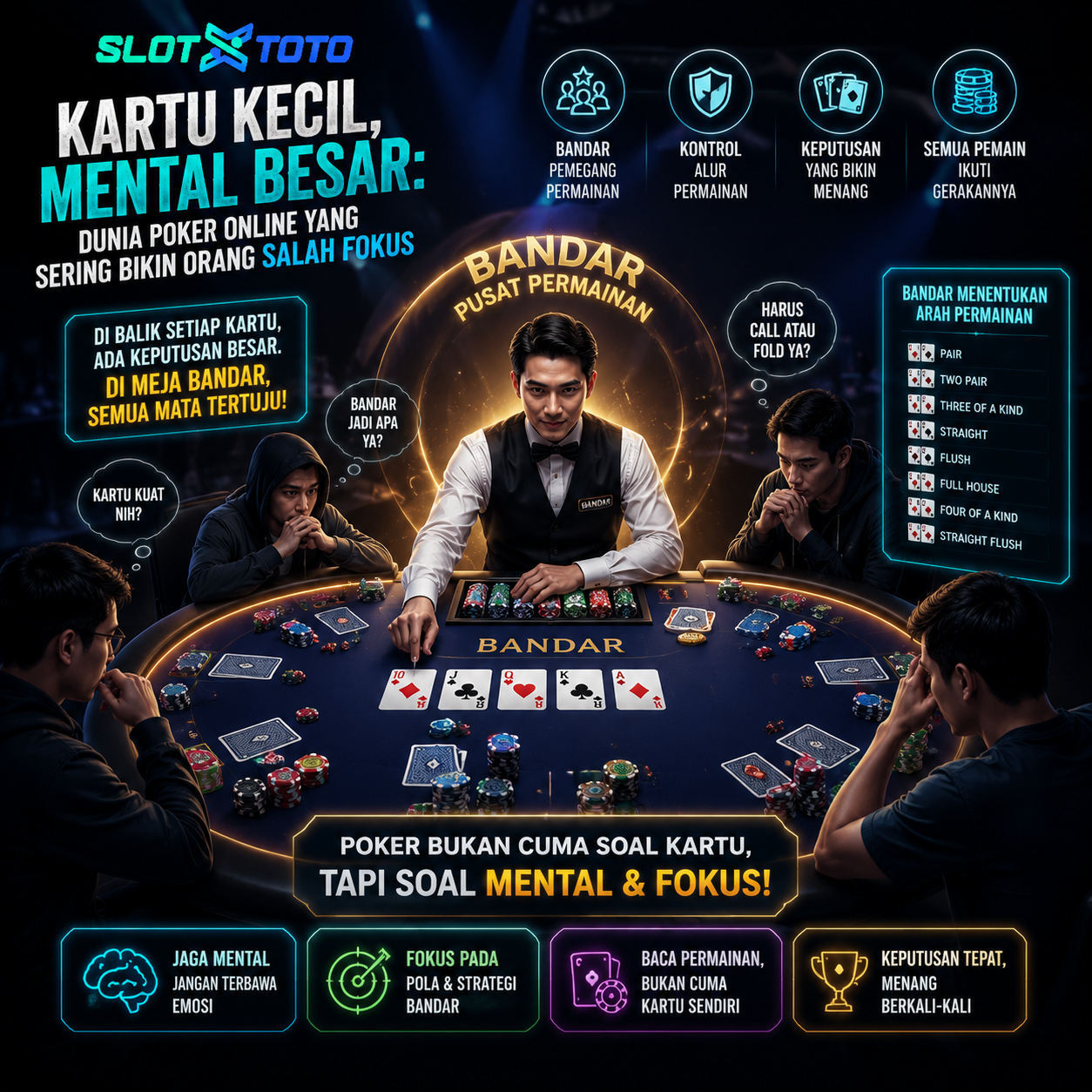 Poker Online