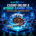 Casino Online