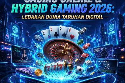 Casino Online