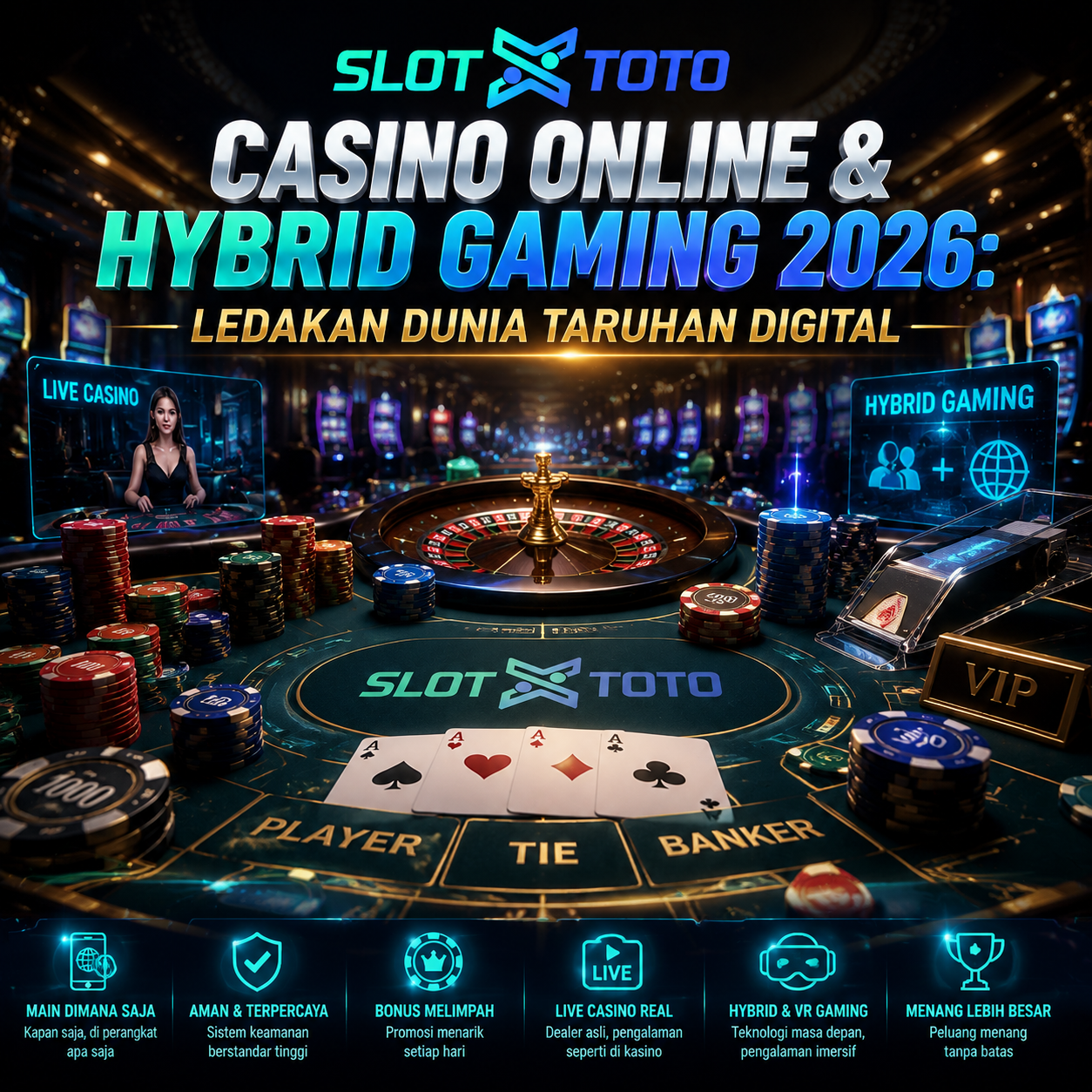 Casino Online