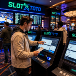 Sportsbook Online