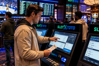 Sportsbook Online
