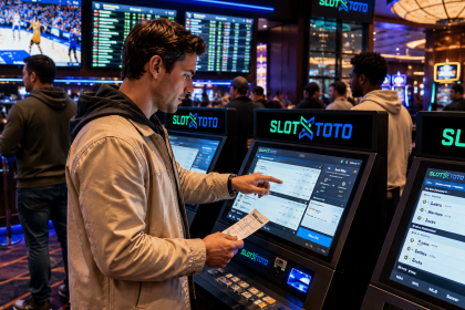 Sportsbook Online