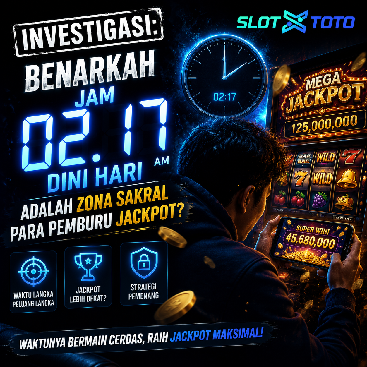 Slot Online