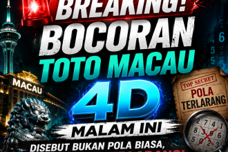 Toto Online