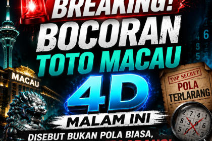 Toto Online
