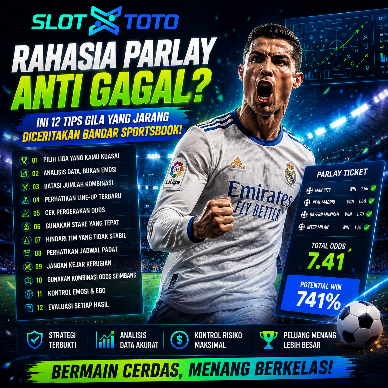 Sportsbook Online