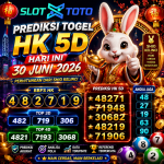 Togel Online
