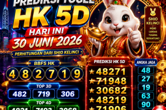 Togel Online