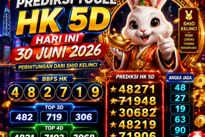 Togel Online