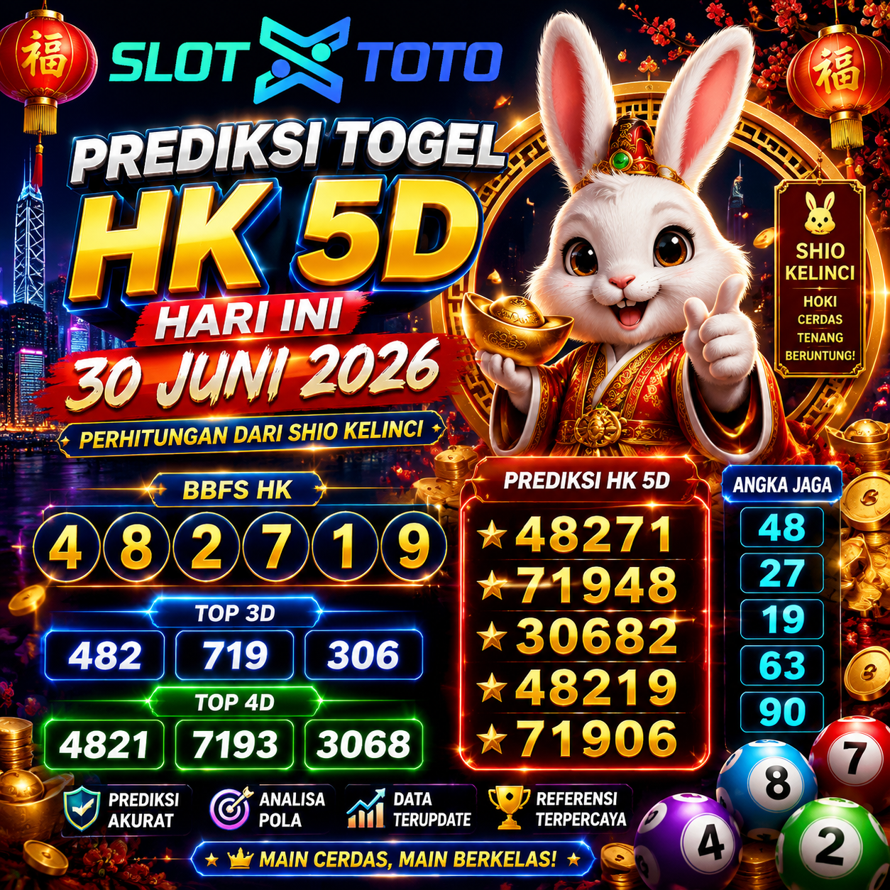 Togel Online