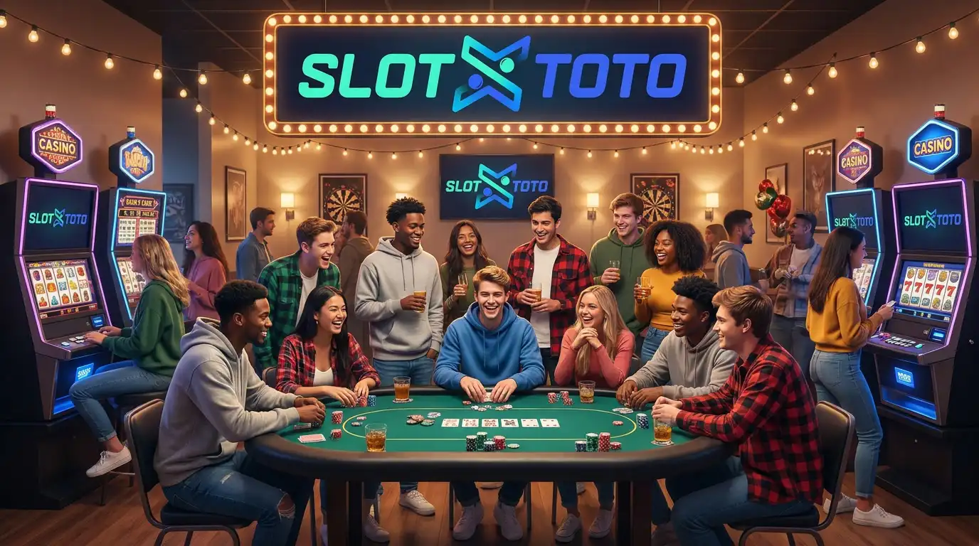 casino alternatif