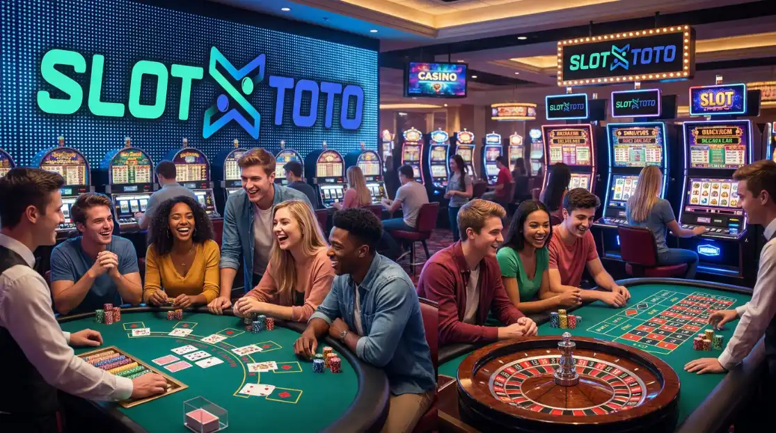 casino gacor
