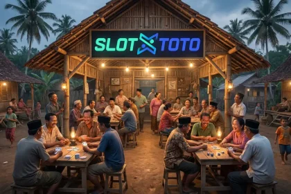 casino kampung